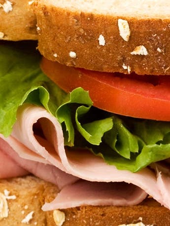 Deli Delights