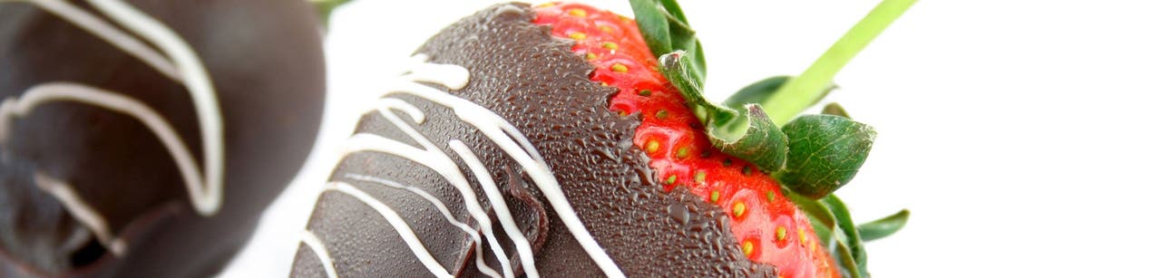 The Ultimate Guide to Dessert