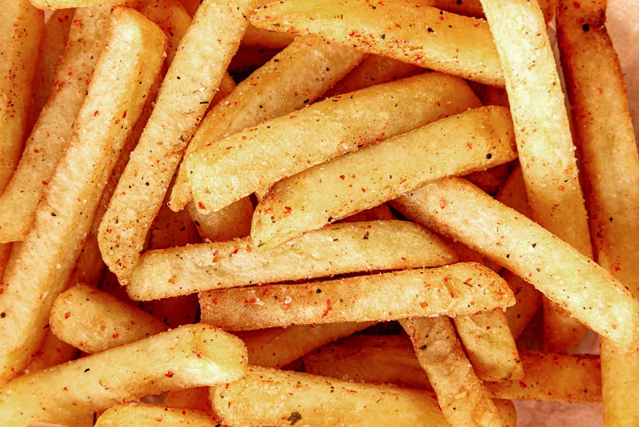 Foods to Avoid With Trulicity