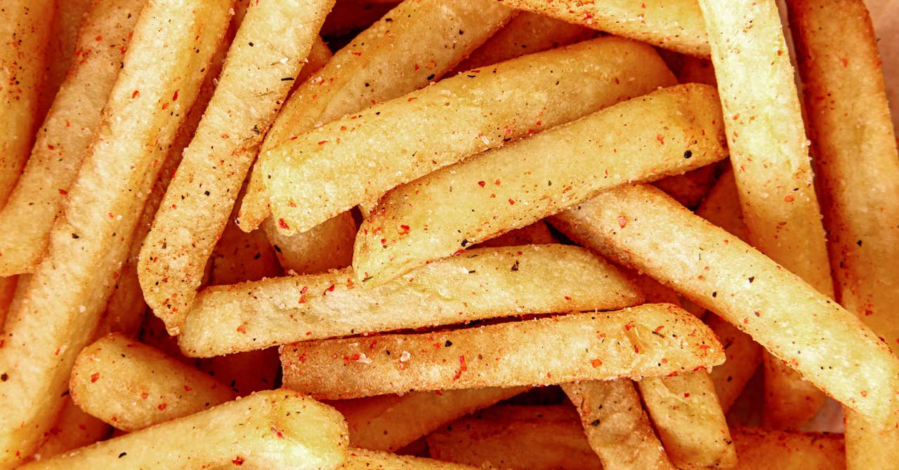 Foods to Avoid With Trulicity