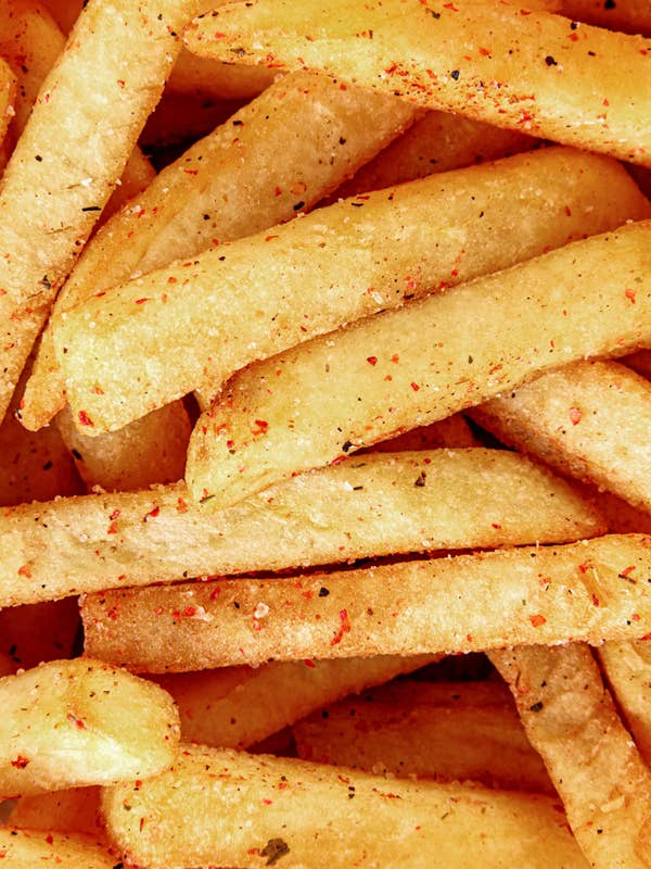 Foods to Avoid With Trulicity