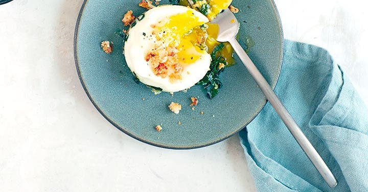 14 interesting breakfast ideas that won't blow your Points budget