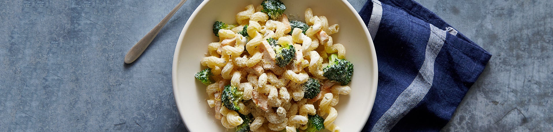 <strong>Delicious Dinners</strong>