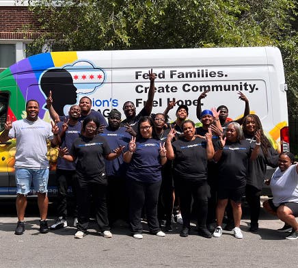 apricots grilled halves with yogurt and honey