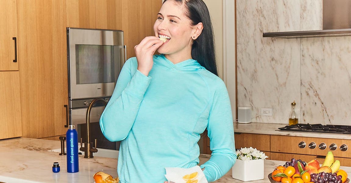 Can Exercise Make you Hungry?