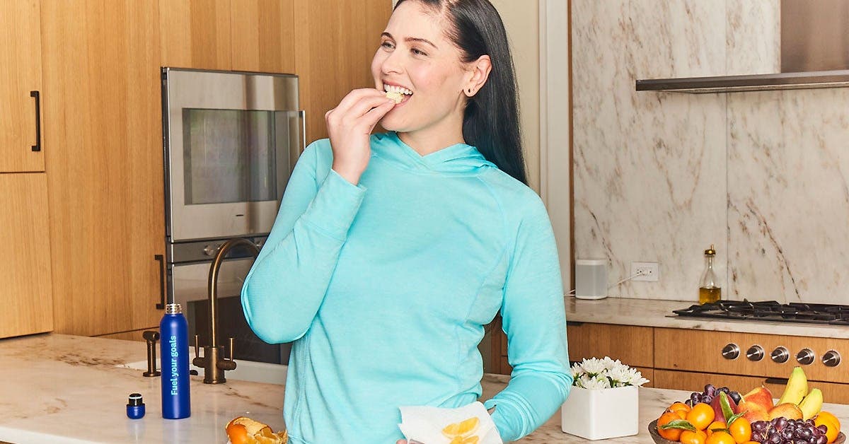 Can Exercise Make you Hungry?
