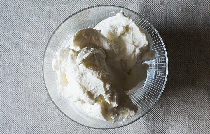 12 ridiculously delicious recipes to make with yogurt