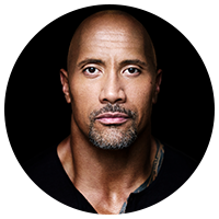 Dwayne Johnson