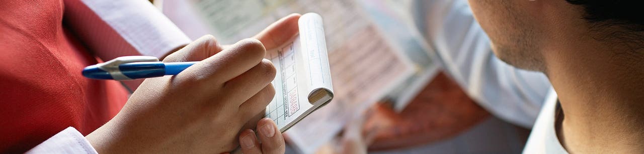 Decoding Restaurant Menus