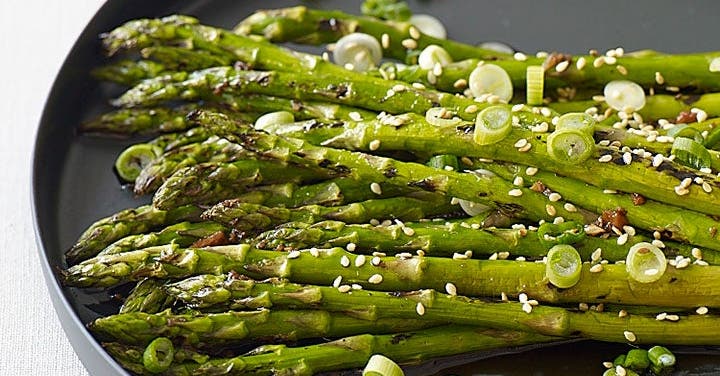 24 Tasty Ways to Eat Vegetables