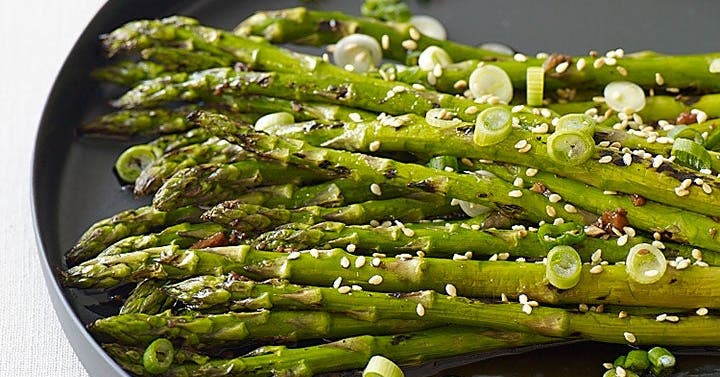 24 Tasty Ways to Eat Vegetables