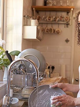 How a little acceptance can help you handle emotional eating