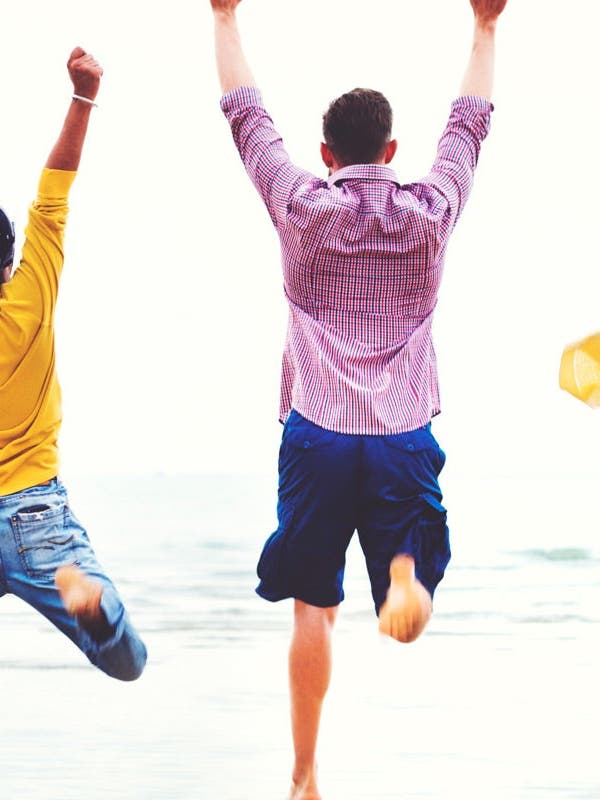 Enjoy Spring Break Without Gaining a Pound