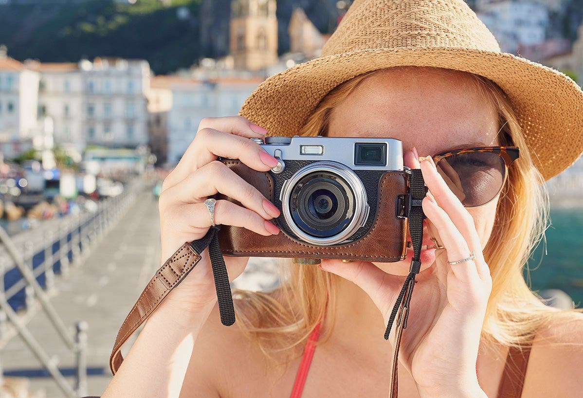 How to Take a Healthy Vacation