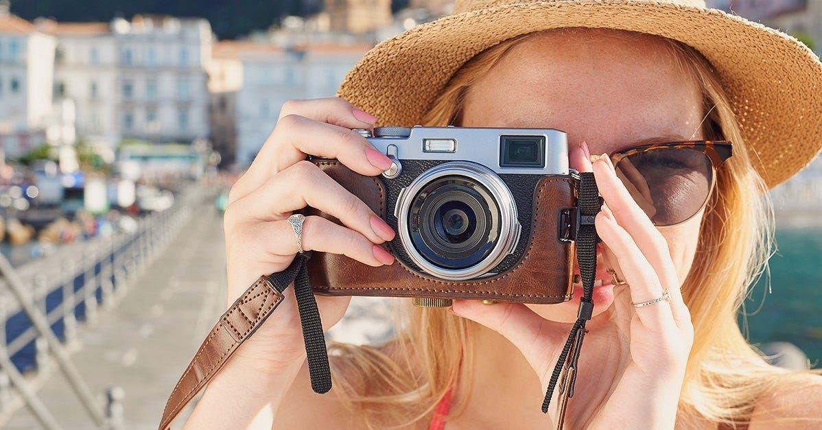 How to Take a Healthy Vacation