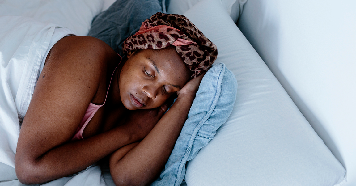 Could tirzepatide solve your sleep apnea?