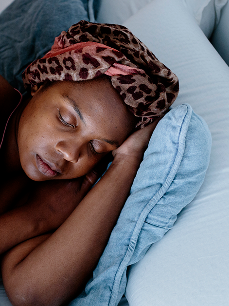Could tirzepatide solve your sleep apnea?