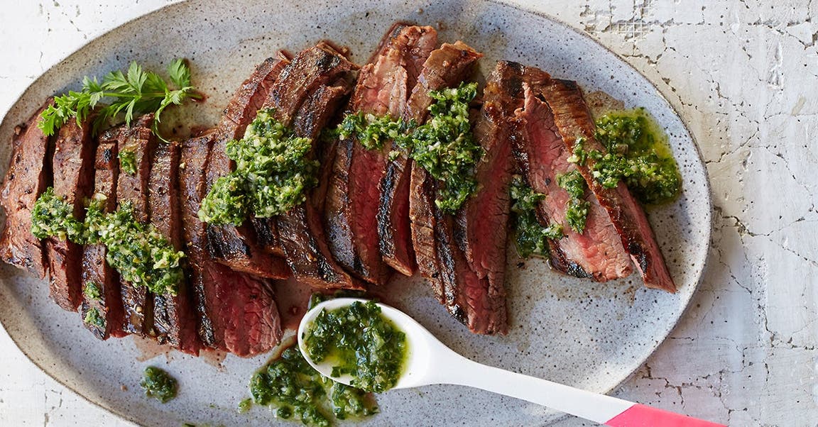 5 Delicious recipes for a Points-Friendly Father’s Day