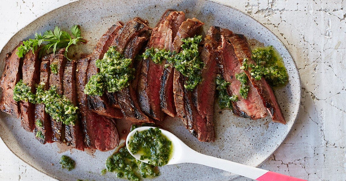 5 Delicious recipes for a Points-Friendly Father’s Day