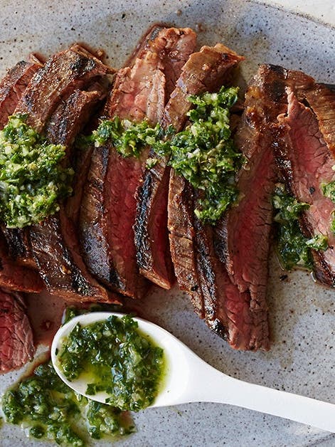 5 Delicious recipes for a Points-Friendly Father’s Day