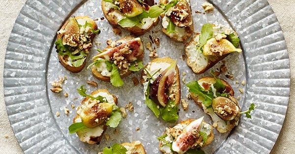 Get fig-y!