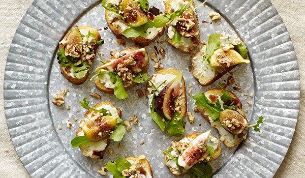 Get fig-y!