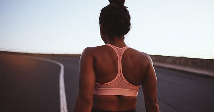 4 Moves to Sculpt Your Back