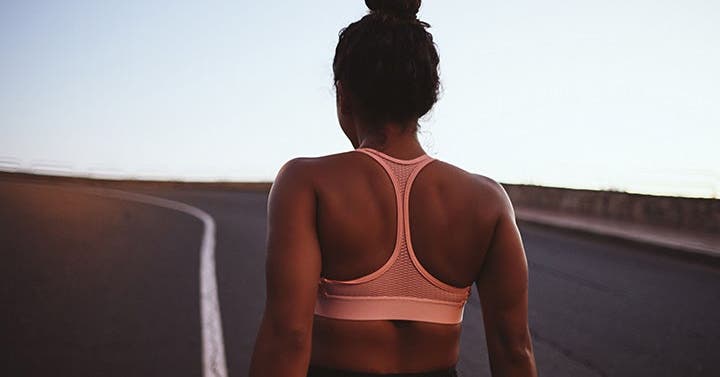 4 Moves to Sculpt Your Back