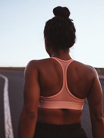 4 Moves to Sculpt Your Back