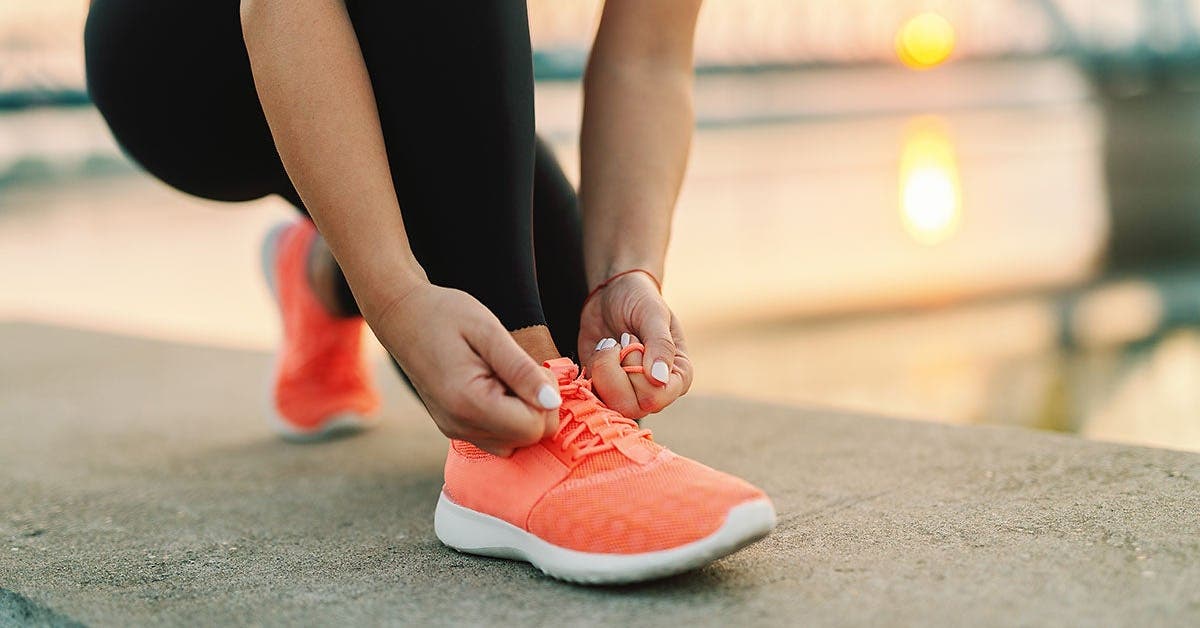 6 Things You Need to Do After Signing Up for Your First Race