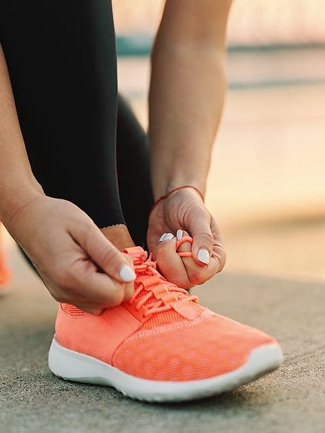 6 Things You Need to Do After Signing Up for Your First Race