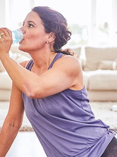 Take the 30-Day Strength-Training Challenge