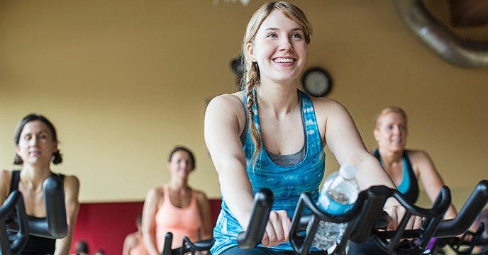 20 Fitness Instructor Cues, Translated