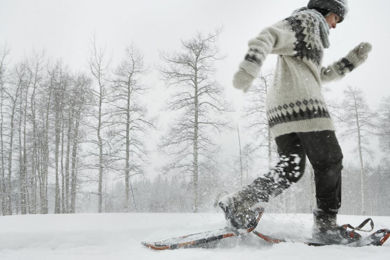 9 Ways to Fit in Fitness at Christmas