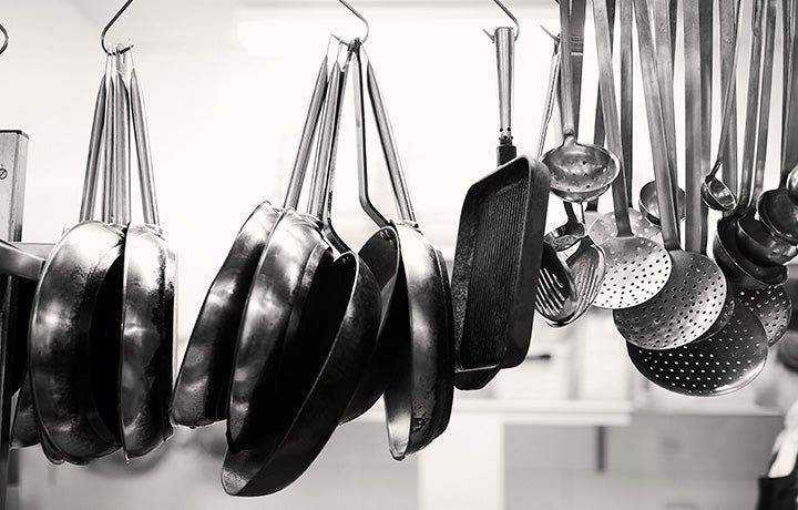 Food Pros Weigh in on Weight Maintenance