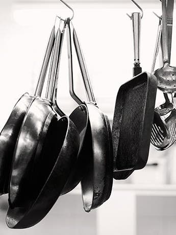 Food Pros Weigh in on Weight Maintenance