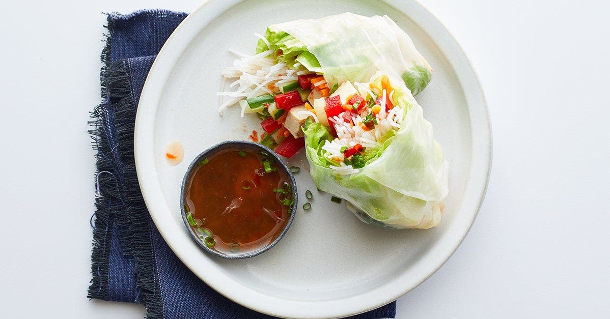 Tofu Like You've Never Seen It