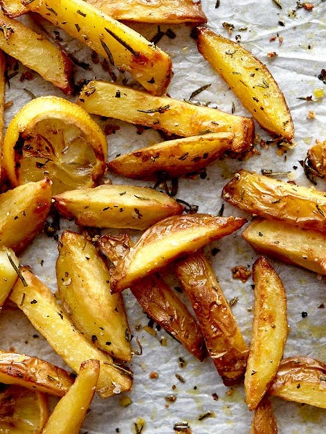 10 Points-friendly French fry recipes that totally hit the spot