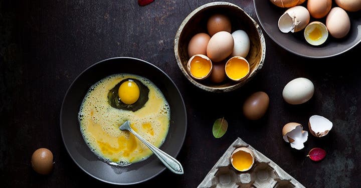45 Recipes to Make Eggs Taste Better Than Ever