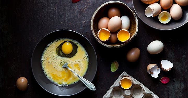 45 Recipes to Make Eggs Taste Better Than Ever
