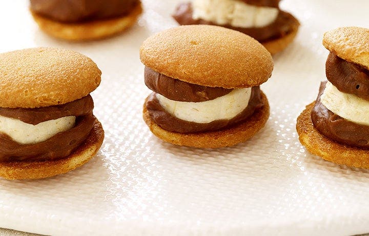 Taste Childhood with These 7 Peanut Butter and Banana Recipes