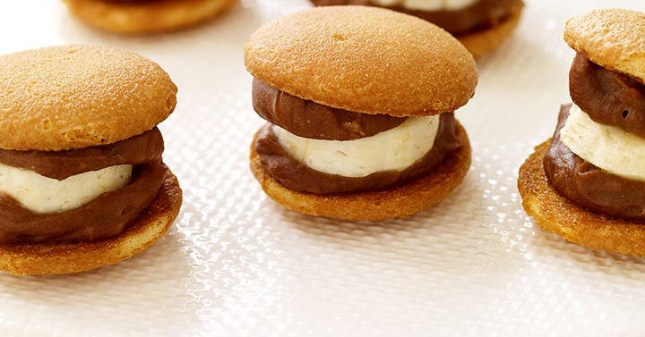 Taste Childhood with These 7 Peanut Butter and Banana Recipes