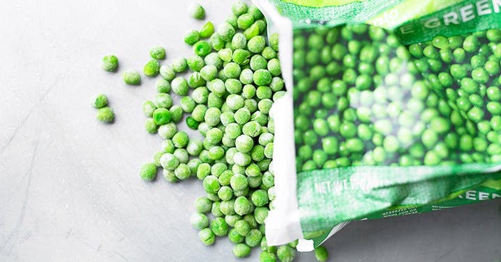 What You Need to Know About Frozen Vegetables and Weight Loss