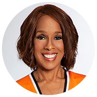 Gayle King