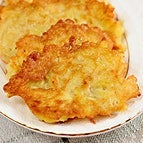 German potato pancakes German potato pancakes