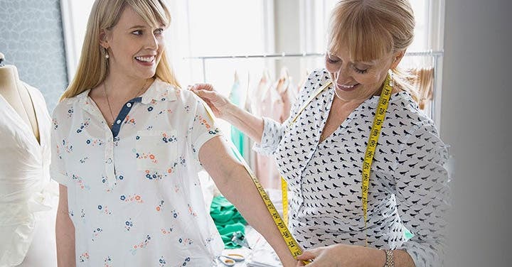 Get a New Wardrobe Without Buying a Thing