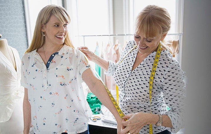Get a New Wardrobe Without Buying a Thing