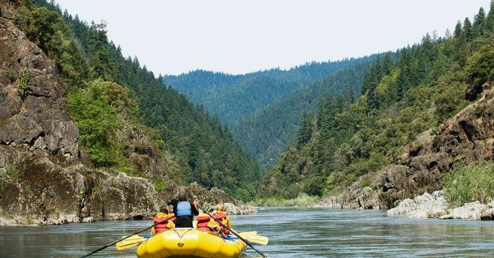 22 Unexpected Options for Getaways and Staycations