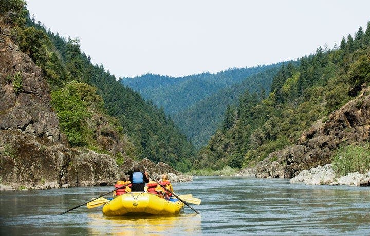 22 Unexpected Options for Getaways and Staycations