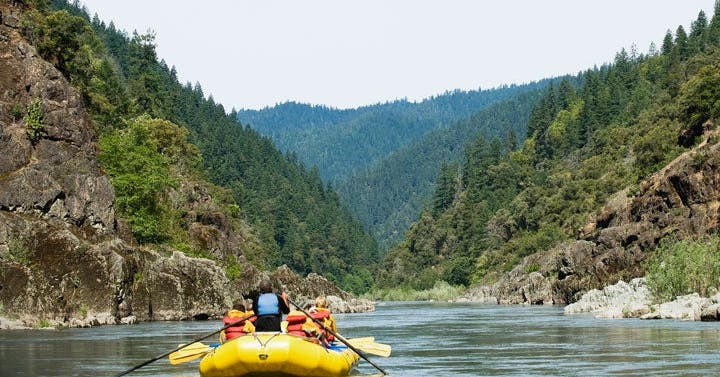 22 Unexpected Options for Getaways and Staycations